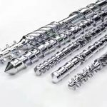 片材擠出機螺桿機筒-舟山市杰德機械有限公司，擠出機螺桿，注塑機螺桿，舟山螺桿，螺桿廠