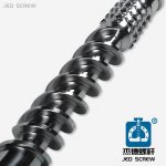 造粒機(jī)螺桿/機(jī)筒-舟山市杰德機(jī)械有限公司，擠出機(jī)螺桿，注塑機(jī)螺桿，舟山螺桿，螺桿廠