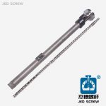 造粒機(jī)螺桿/機(jī)筒-舟山市杰德機(jī)械有限公司，擠出機(jī)螺桿，注塑機(jī)螺桿，舟山螺桿，螺桿廠