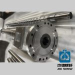 杰德 PE線纜、PE管材擠出機(jī)螺桿機(jī)筒 真材實(shí)料 品質(zhì)優(yōu)良 設(shè)備先進(jìn) 保質(zhì)出貨-舟山市杰德機(jī)械有限公司，擠出機(jī)螺桿，注塑機(jī)螺桿，舟山螺桿，螺桿廠