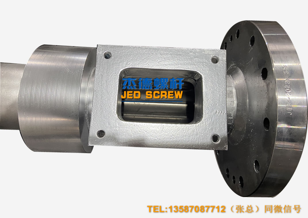 杰德 電線(xiàn)電纜擠出機(jī)螺桿機(jī)筒 塑化優(yōu)良 安裝簡(jiǎn)單 型號(hào)規(guī)格齊全-舟山市杰德機(jī)械有限公司,擠出機(jī)螺桿,注塑機(jī)螺桿,舟山螺桿,螺桿廠(chǎng) 杰德 電線(xiàn)電纜擠出機(jī)螺桿機(jī)筒 塑化優(yōu)良 安裝簡(jiǎn)單 型號(hào)規(guī)格齊全-舟山市杰德機(jī)械有限公司,擠出機(jī)螺桿,注塑機(jī)螺桿,舟山螺桿,螺桿廠(chǎng)