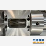 杰德 高速吹膜機(jī)螺桿機(jī)筒 出口海外  產(chǎn)品優(yōu)良 技術(shù)精湛-舟山市杰德機(jī)械有限公司，擠出機(jī)螺桿，注塑機(jī)螺桿，舟山螺桿，螺桿廠
